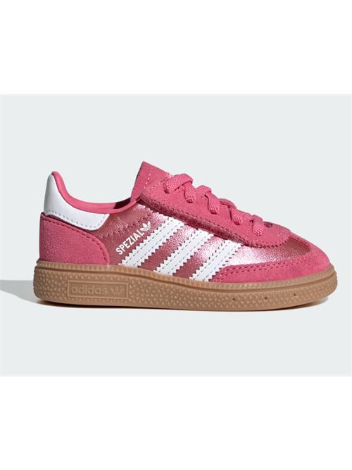 handball spezial cf ADIDAS ORIGINAL | KH9477PNKFUS/F